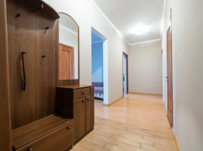 Квартира Уютная в Историческом Центре с парковкой