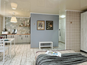 Апартаменты Volga Rent Саратов