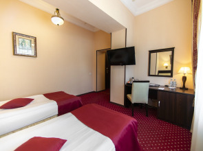 Отель Севастополь