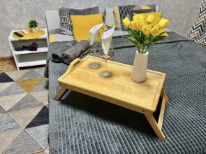 Апартаменты Буденного 12