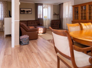 Апартаменты Dacha Sunzhino