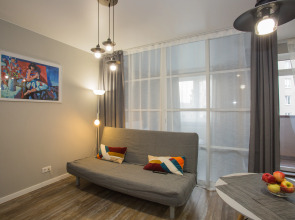 Апартаменты Luxoria Koenig