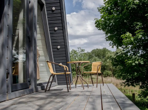 Гостевой Дом 4 Стихии Рязань