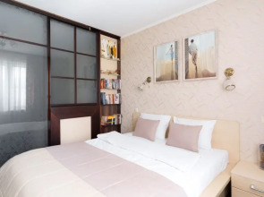 Квартира на Бурдейного 20 метро Каменная Горка