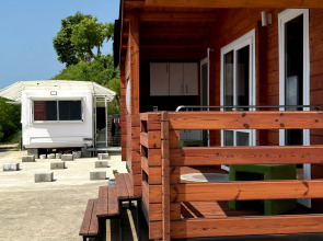 Гостевой дом Костина Дача