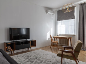 Апартаменты в Красных домах