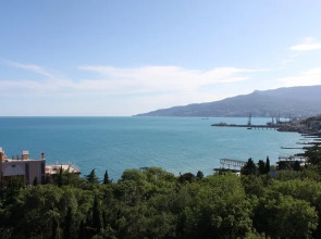 Гостевой дом Вилла Отрадное