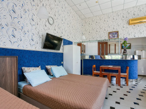 Апартаменты Фамилия Элит 8