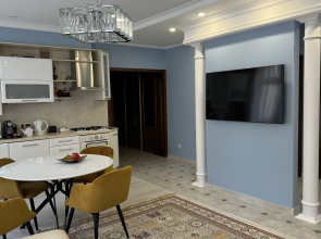 Квартира в центре Светлогорска