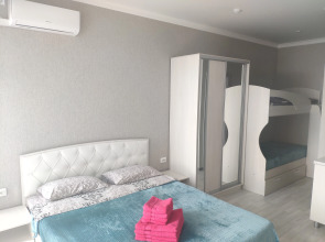 Гостевой дом Аквамарин лайт