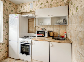 Апартаменты Дом у Метро на 8 марта