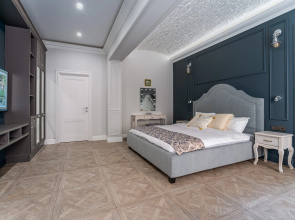 Квартира Letyourflat Residence Galernaya