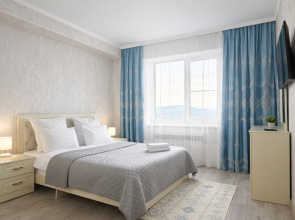 Set Kvartir Raydas Na Ul Pestova 5 Flat