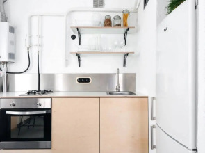 Апартаменты Flat39