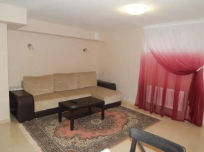 Гостевой дом На Всполье