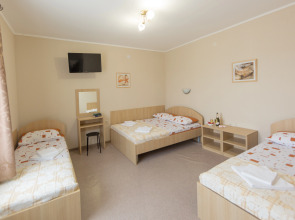 Гостевой дом Солнечная 7