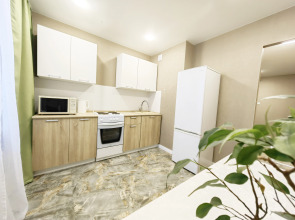 Апартаменты На 79й Гвардейской Дивизии 6