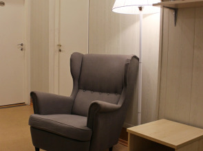 Меблированные комнаты Большой 45