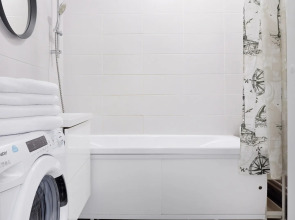 Апартаменты Family Apartments 9685