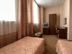 Мебелированные комнаты Отель HOTEL OH SOVIET