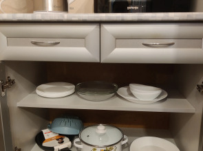 Квартира у Юсуповского сада