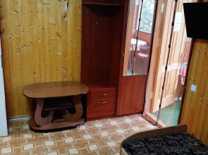 Гостевой дом Толстячок