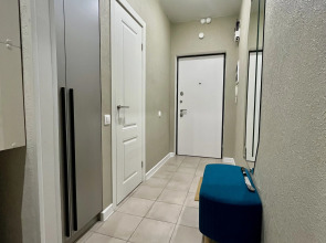 Квартира Уютная студия в Сердце Ярославля