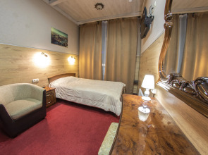 Мини-отель Кают-компания