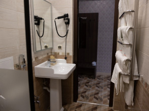 Отель Предгорье