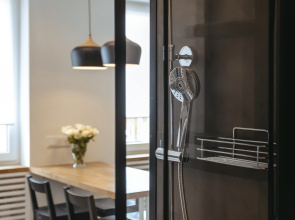 Апартаменты Cozy39 Lake