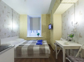 Апартаменты Гости Любят на Садовой