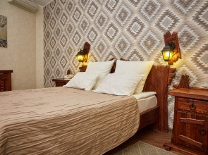 Отель Ловчий Плюс