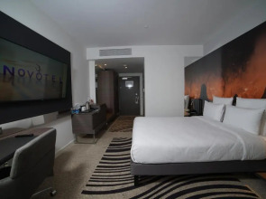Novotel Bishkek City Center
