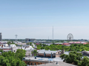 Квартира Зейская 220