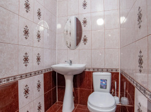 Апартаменты Бажова 68