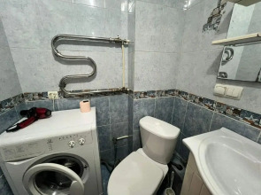 Апартаменты Теплый ветер