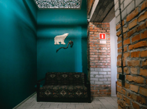 Хостел YAGEL LOFT