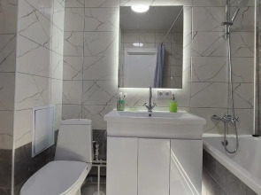 Квартира возле ЖД вокзала