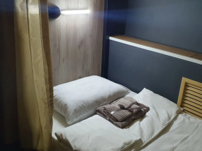 Хостел Cape Hostel