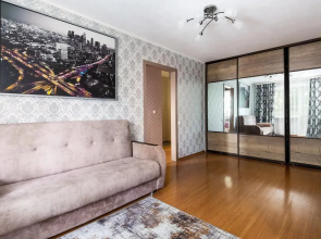 Квартира Двухкомнатная