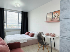 Апартаменты Studio Park