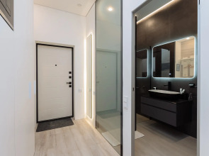 Апартаменты Malkova Аpartments на Гагарина