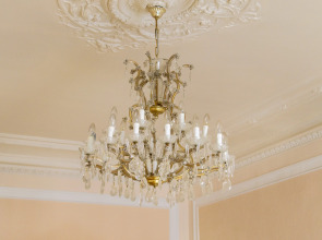 Квартира на Рубинштейна 4