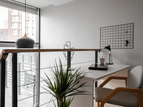 Апартаменты Comfort Life на Авиамоторной