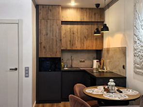 Квартира Кант