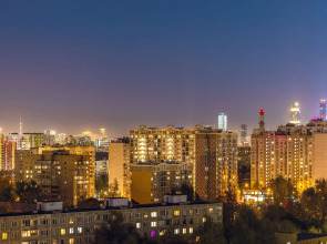 Апартаменты с Дизайнерским Ремонтом