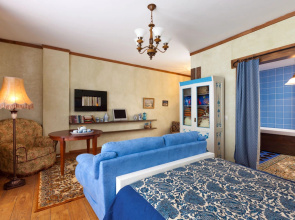 Art-Hotel Chalet Boutique-hotel