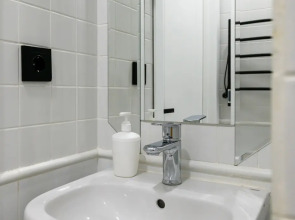 Апартаменты Проспект Вернадского 41с1 (140)