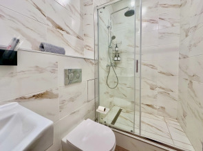 Квартира Студия у Бауманской