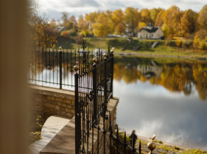 Отель Гостевой Дом У Покровки